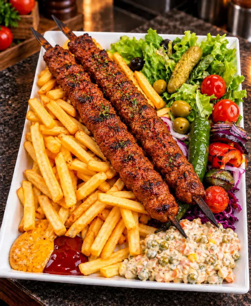 Adana
