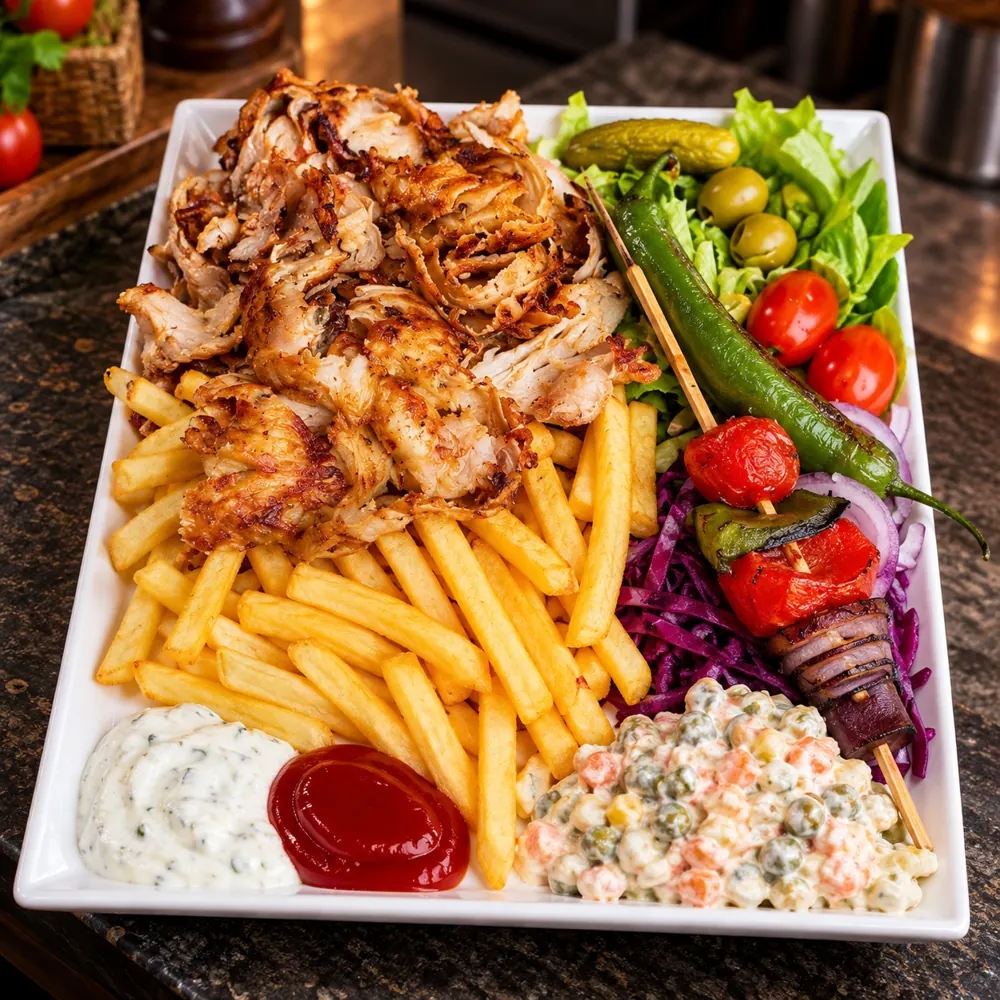 Kebab