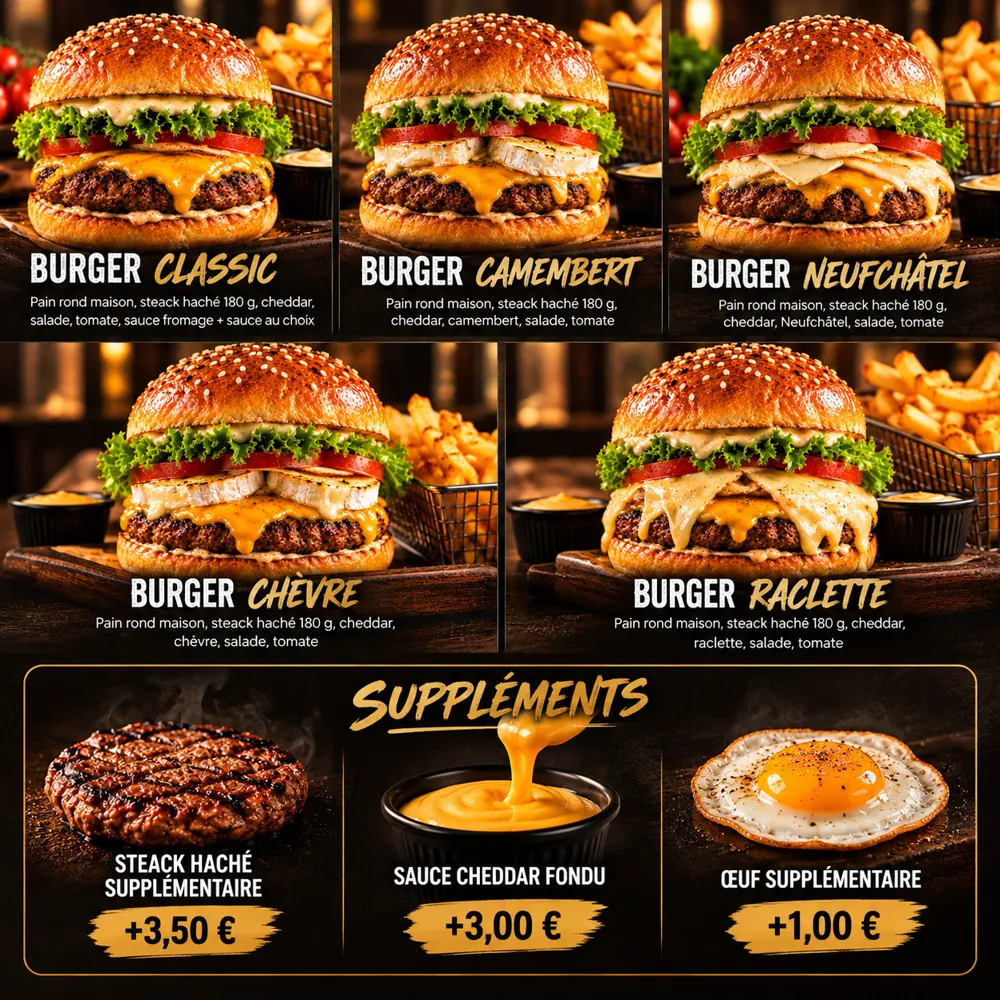 Suppléments