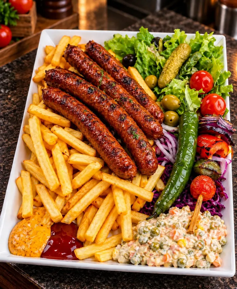 Merguez