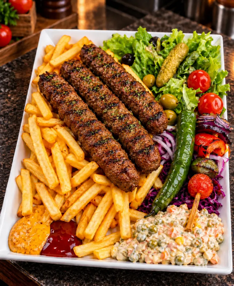 Kefta