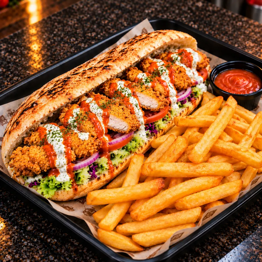 Tenders