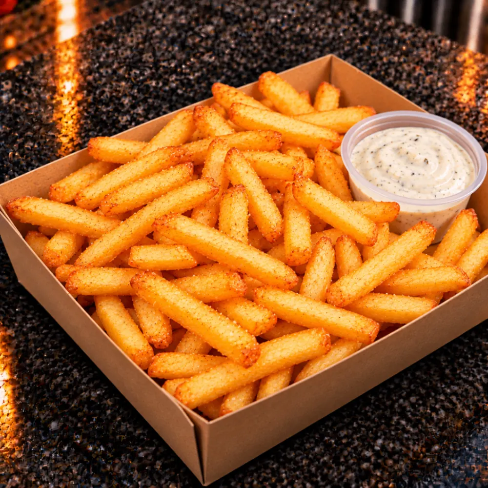 Petite frites