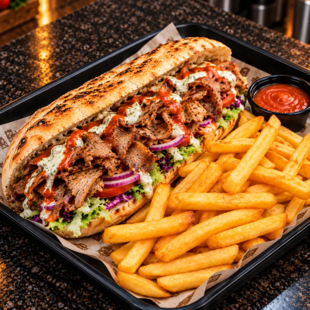 Kebab
