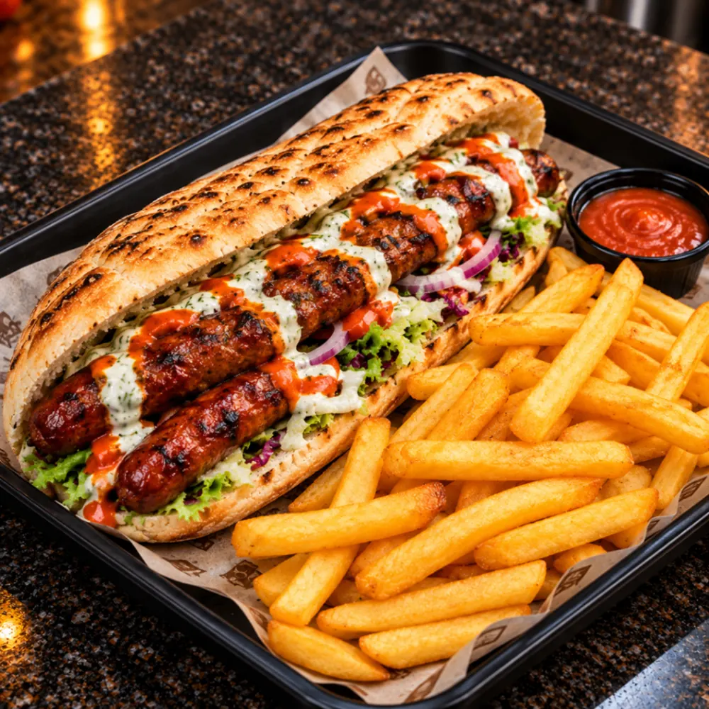 Merguez