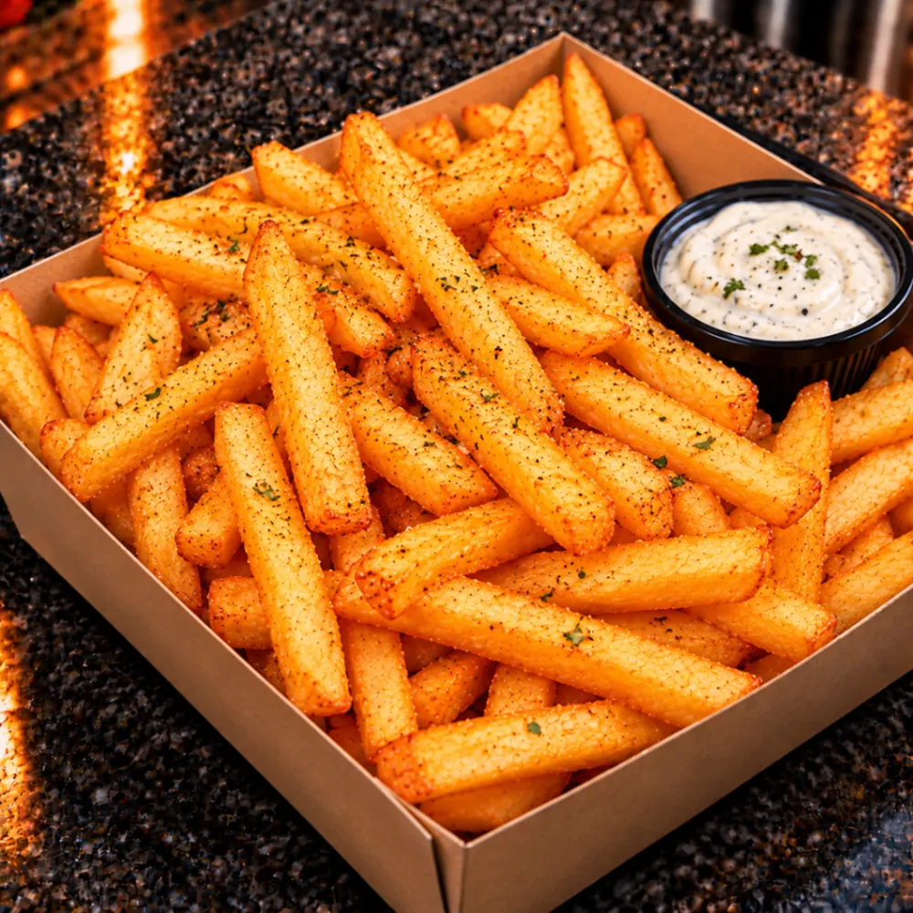 Grande frites