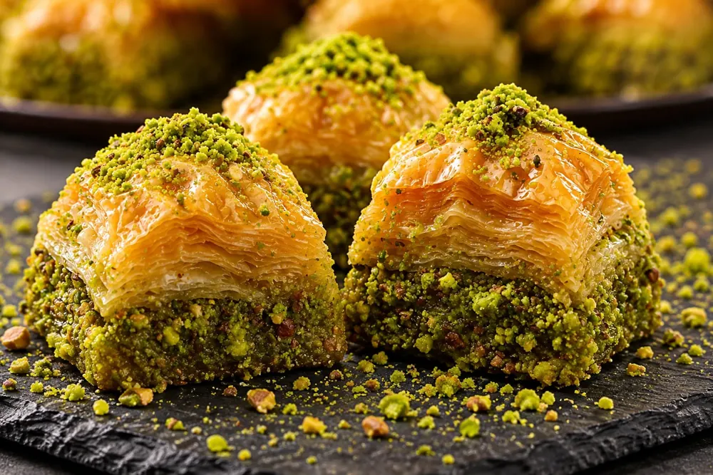 Baclava