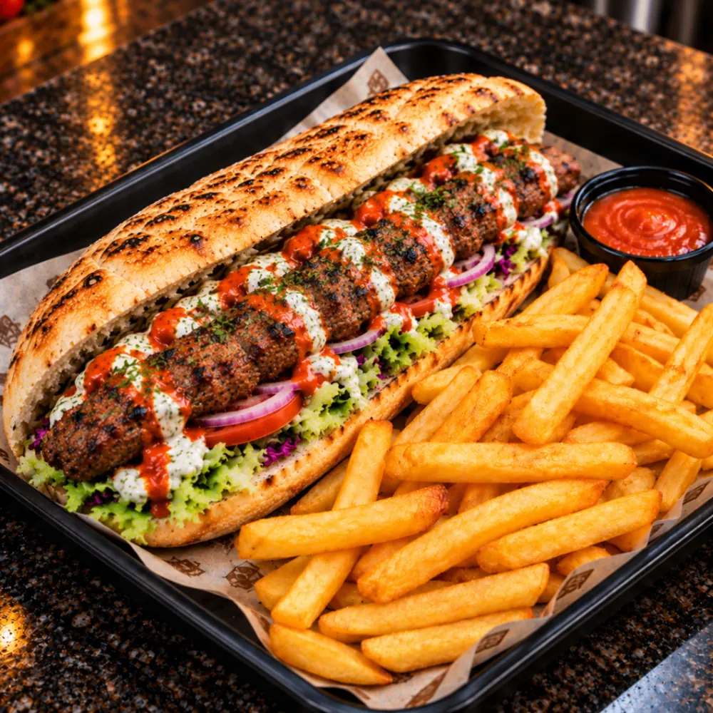 Kefta