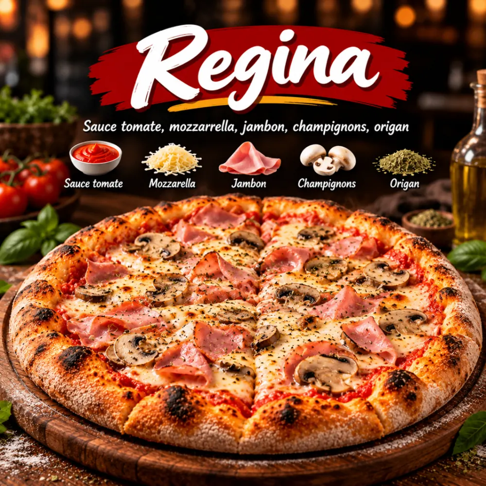 Regina