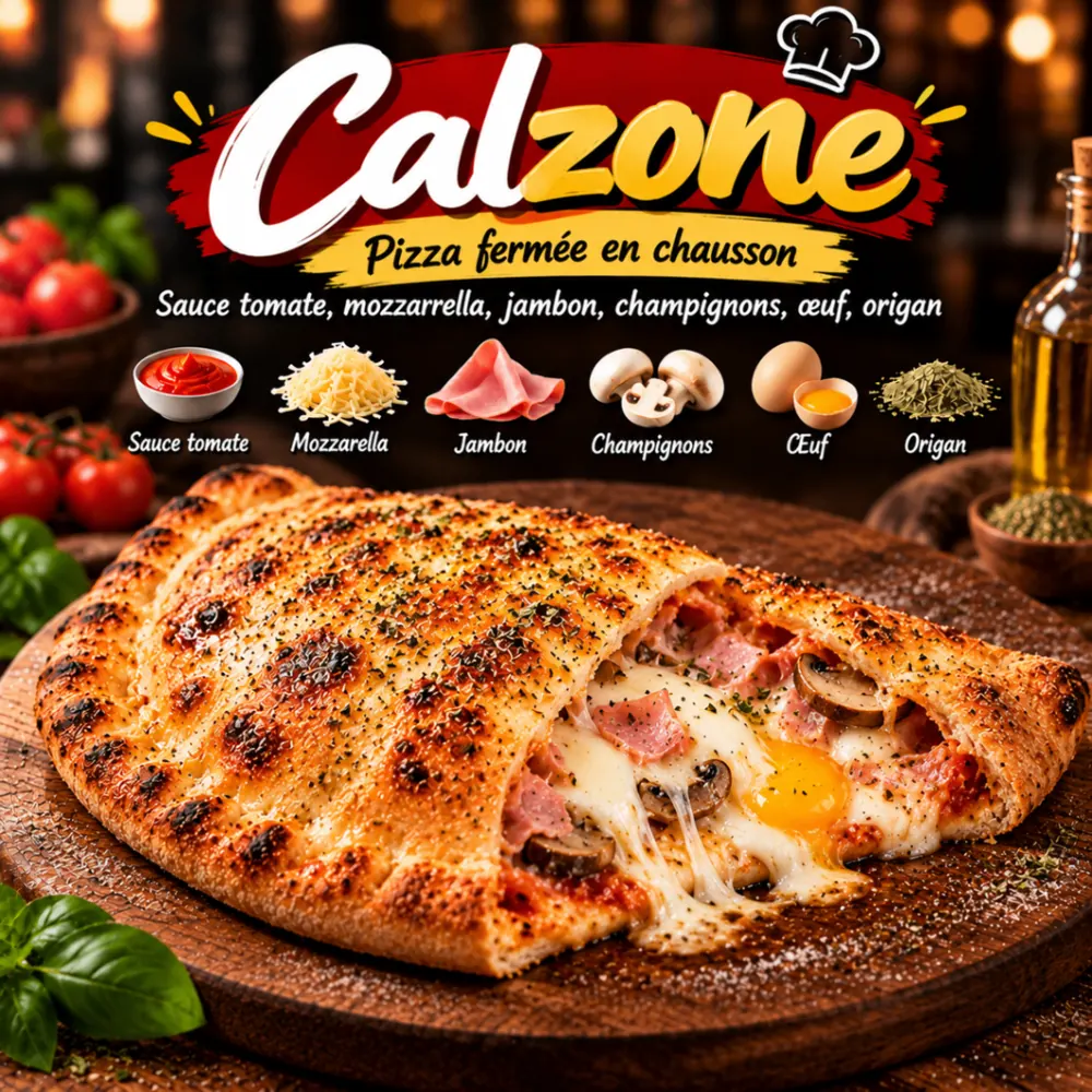 Calzone