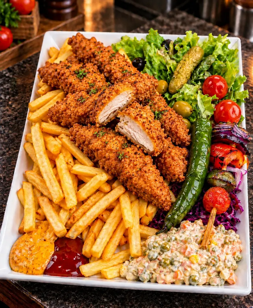 Tenders
