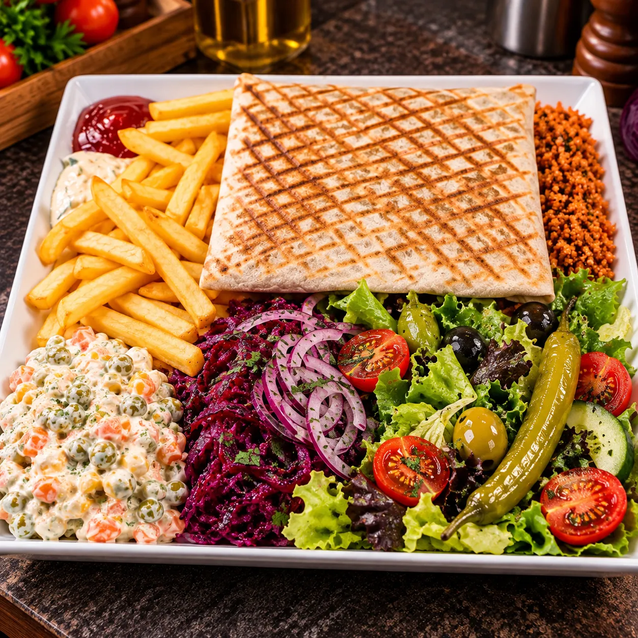 Libanais