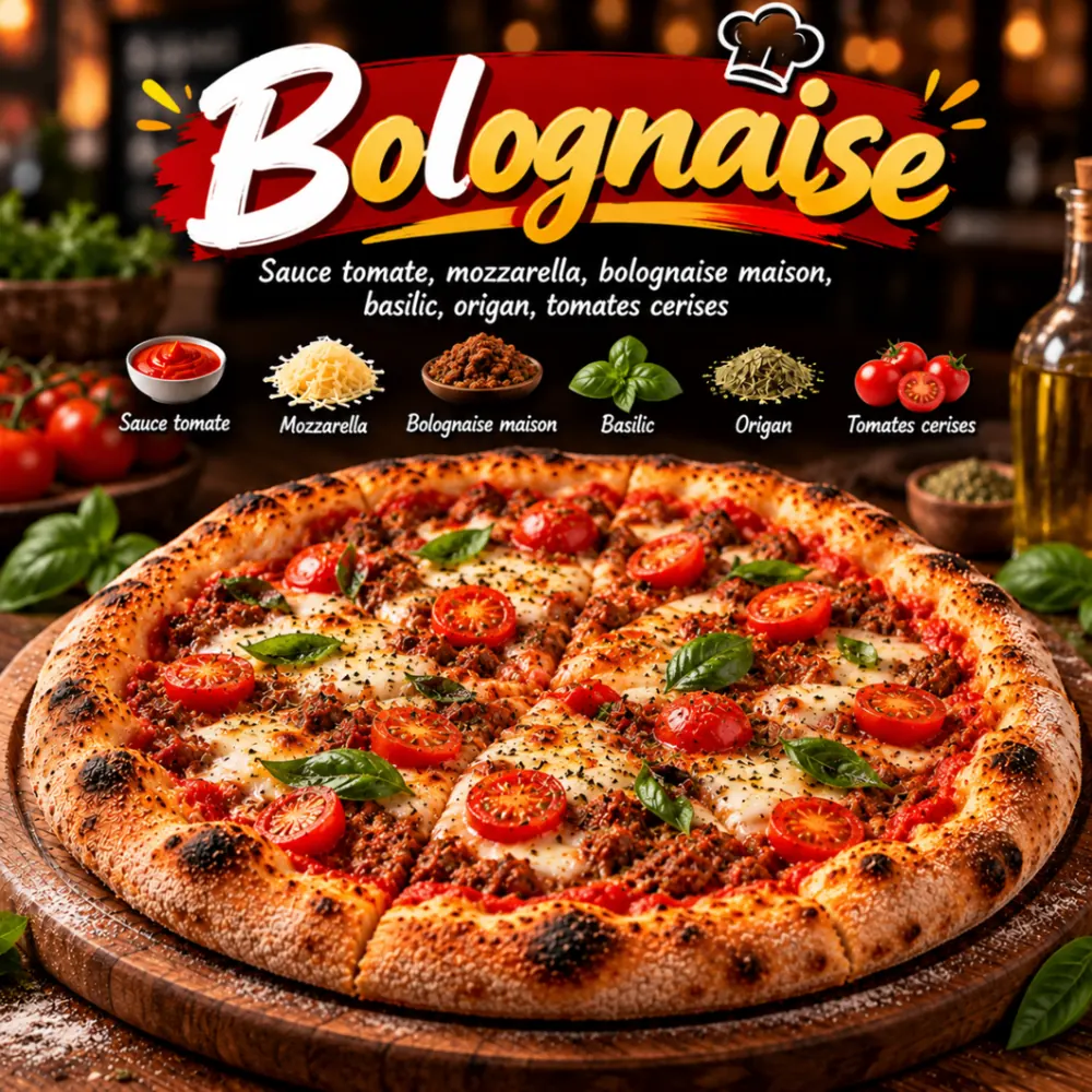 Bolognaise